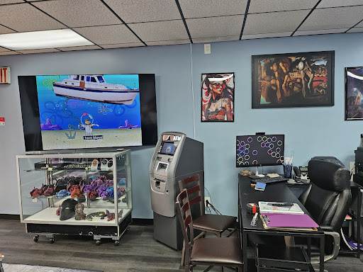 Explore tattoo ideas sun and moon, creative tattoo ideas in Forest Hills, available at Noble Ink Tattoo Studio