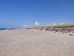 Photo de Sea Garden beach zone des équipements