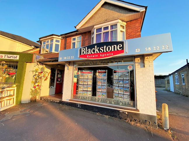 Reviews of Blackstone Estate Agents in Bournemouth - Real estate agency