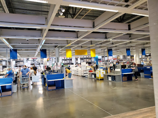 Furniture Store «IKEA», reviews and photos, 7171 Ikea Dr, Frisco, TX 75034, USA
