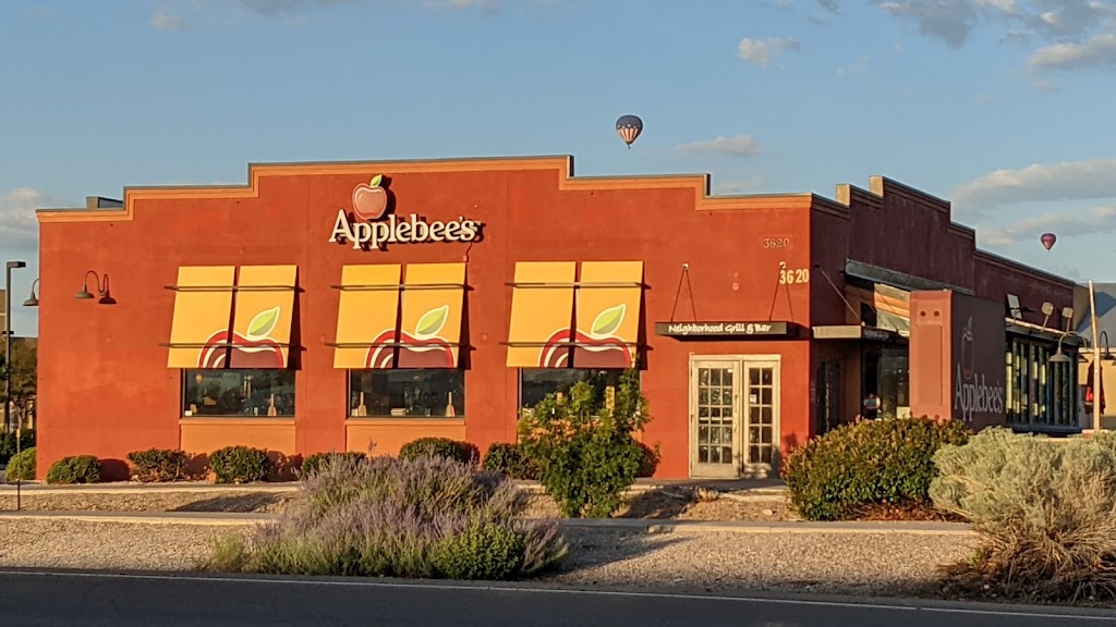 Applebee's Grill + Bar 87114