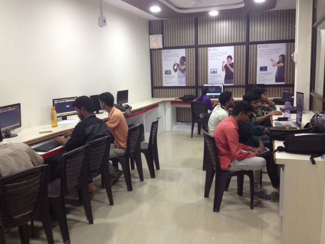 E-Tech Designers & Developers