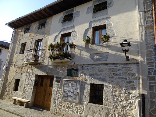 Inmobiliaria Demena en Villasana de Mena