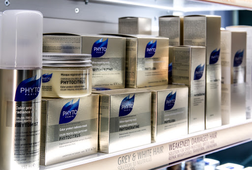 Beauty Salon «Union Salon», reviews and photos, 195 S Union Blvd, Lakewood, CO 80228, USA