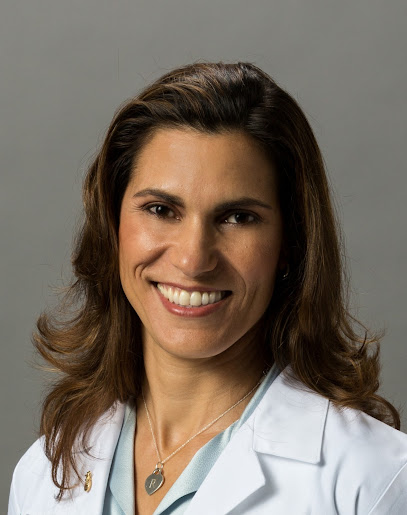 Dr. Christine Villoch, M.D.