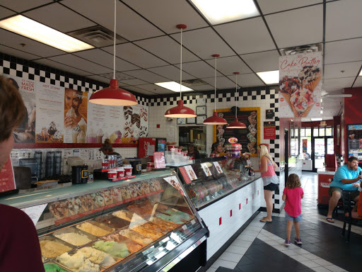 Ice Cream Shop «Cold Stone Creamery», reviews and photos, 7765 Main St, Maple Grove, MN 55369, USA