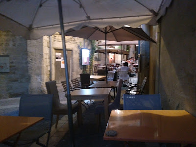 L'Atelier de Denis à Grignan