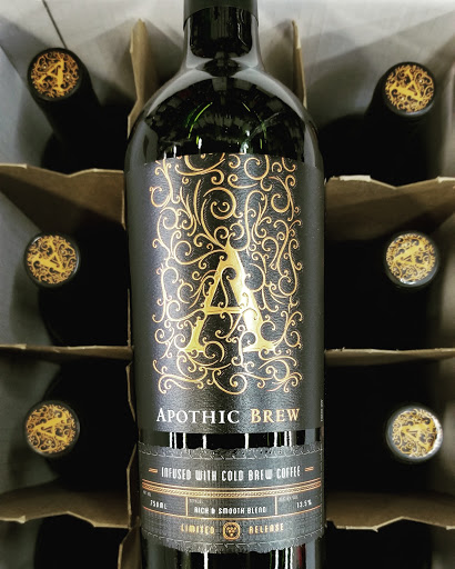 Liquor Store «A & B Liquor Store», reviews and photos, 46778 Van Dyke, Utica, MI 48317, USA