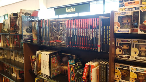 Barnes & Noble