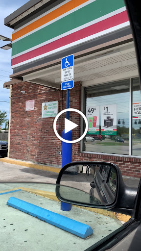 7-Eleven, 6001 Trouble Creek Rd, New Port Richey, FL 34653, USA, 