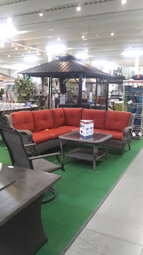 Menards - Photo 6 - Car repair in Springfield, IL, Springfield