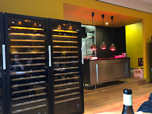 Photo n°55 de Restaurant Le Soufflot de Meursault à Meursault ()