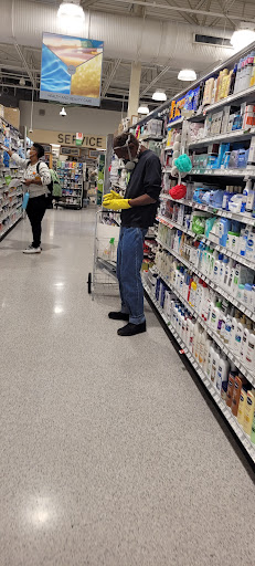 Supermarket «Publix Super Market at Riverside», reviews and photos, 2033 Riverside Ave, Jacksonville, FL 32204, USA