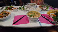 Soupe du Restaurant vietnamien Viet Thai à Paris - n°9