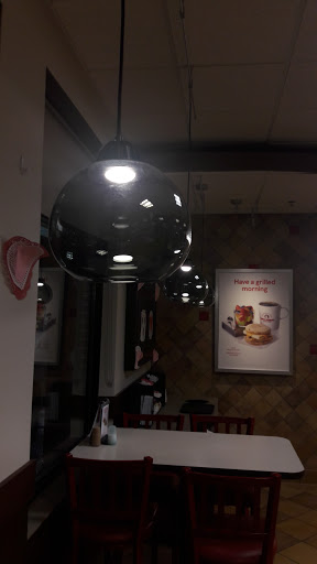 Fast Food Restaurant «Chick-fil-A», reviews and photos, 220 NJ-73, Marlton, NJ 08053, USA