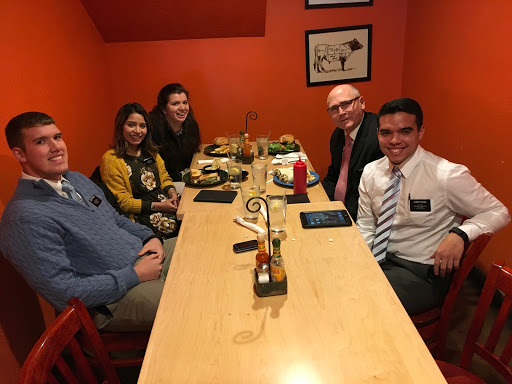 Shopping Mall «Olympus Hills Shopping Center», reviews and photos, 3536 Jupiter Dr, Salt Lake City, UT 84124, USA