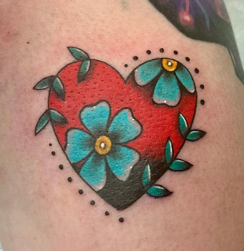 Explore cross tattoo ideas with meaning, creative tattoo ideas in Athens, available at Pain and Wonder Tattoo and Piercing Studio