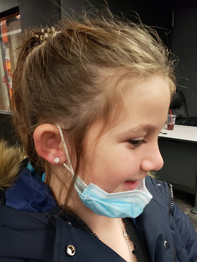 Tattoo Shop «Ink Spot Tattoo», reviews and photos, 3811 Harlem Rd, Buffalo, NY 14215, USA