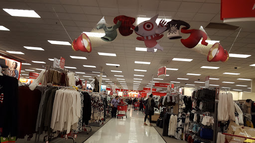 Department Store «Target», reviews and photos, 1 Mystic View Rd, Everett, MA 02149, USA