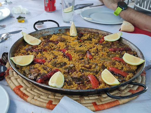 Mesón Restaurante Las Atalayas I en Alicante