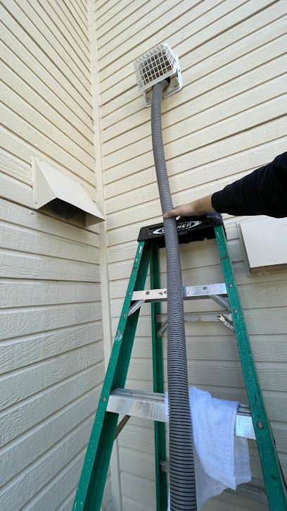 Extreme Air Duct cleaning of Dallas TX