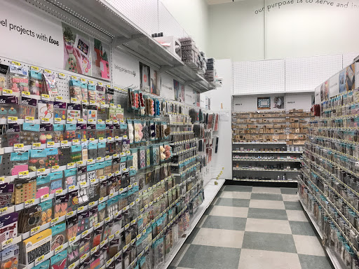 Fabric Store «Jo-Ann Fabrics and Crafts», reviews and photos, 268 E 12300 S, Draper, UT 84020, USA