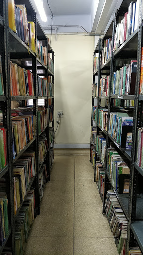 Delhi Public Library