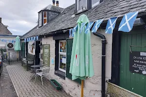 Clachnaharry Inn image