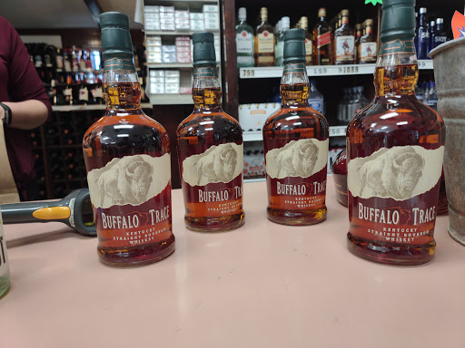 Liquor Store «Wemyss Liquors», reviews and photos, 4910 St Leonard Rd, St Leonard, MD 20685, USA