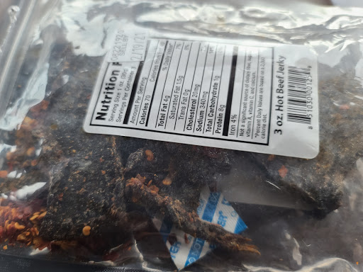 Butcher Shop «Beef Slabs of Texas LLC», reviews and photos, 2000 FM157 #112, Mansfield, TX 76063, USA