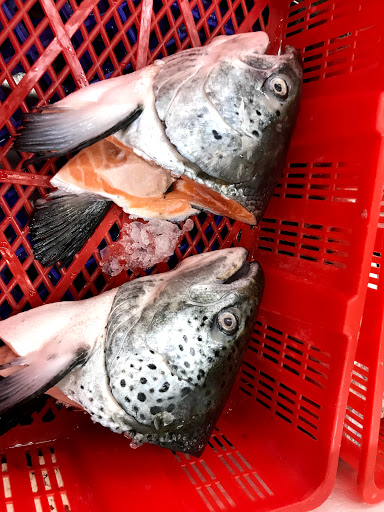 Asian Grocery Store «Viet-Wah Supermarket», reviews and photos, 1032 S Jackson St, Seattle, WA 98104, USA