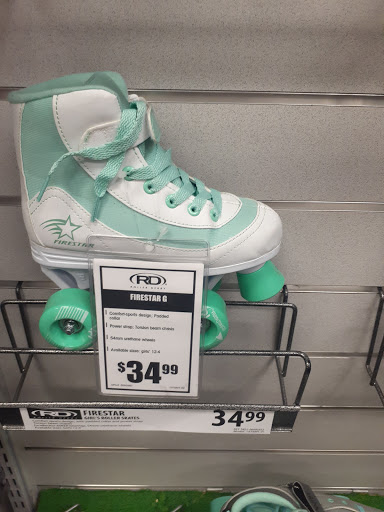 Sporting Goods Store «Big 5 Sporting Goods», reviews and photos, 601 S Grady Way, Renton, WA 98057, USA