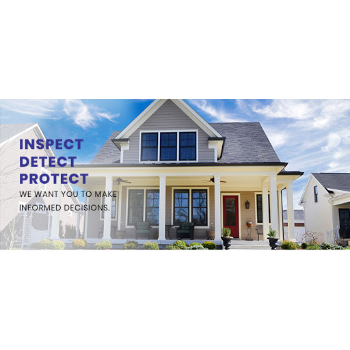 DS Home Inspection Services, LLC