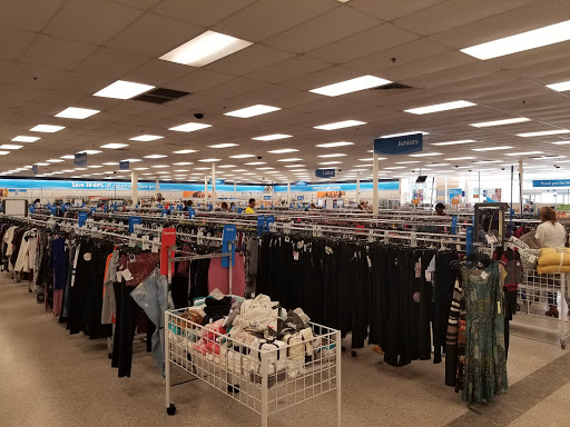 Clothing Store «Ross Dress for Less», reviews and photos, 1711 W Loop 281, Longview, TX 75604, USA