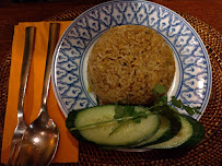 Riz cantonais du Restaurant thaï Thaï Royal à Paris - n°7