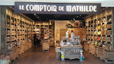 Le Comptoir de Mathilde Martigues Martigues