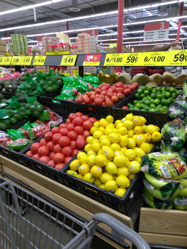 Grocery Store «Grocery Outlet Bargain Market», reviews and photos, 3110 Main St, Oakley, CA 94561, USA