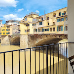 Photo n°1 de l'avis de Ive.t fait le 11/06/2023 à 16:41 sur le  Osteria Ponte Vecchio à Florence