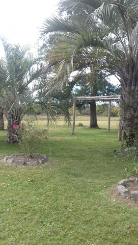 Albergue y Estancia turística El silencio - Durazno