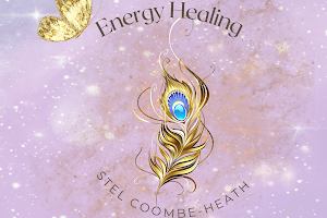 Stel Coombe-Heath Energy Healing and Wellness Coaching image