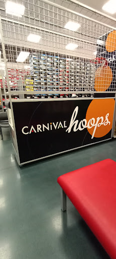 Shoe Store «Shoe Carnival», reviews and photos, 1500 Greentree Blvd, Clarksville, IN 47129, USA