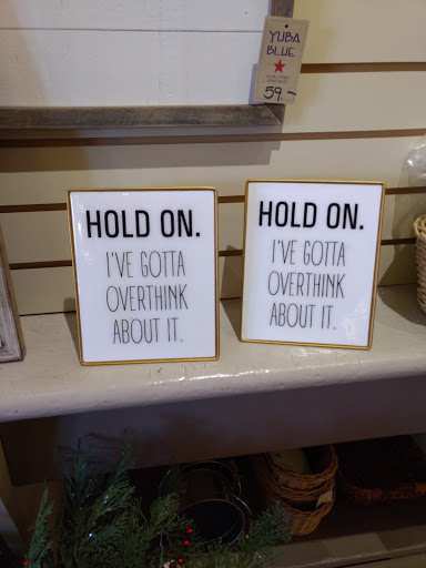 Boutique «Yuba Blue», reviews and photos, 116 Mill St, Grass Valley, CA 95945, USA