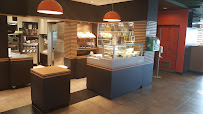 Atmosphère du Restauration rapide McDonald's à Noyelles-Godault - n°2