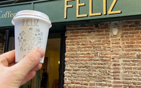 FELIZ COFFEE image