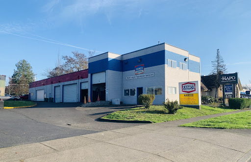 Transmission Shop «AAMCO Transmissions & Total Car Care», reviews and photos, 17920 SE McLoughlin Blvd, Milwaukie, OR 97267, USA