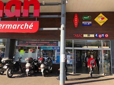 TABAC à Marseille