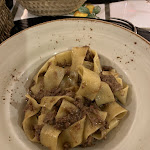 Photo n°3 de l'avis de TS.P fait le 28/08/2022 à 08:34 sur le  Trattoria Giovanni à Florence