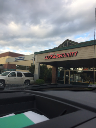 Locksmith «Wilsonville Lock Works», reviews and photos, 8269 SW Wilsonville Rd i, Wilsonville, OR 97070, USA