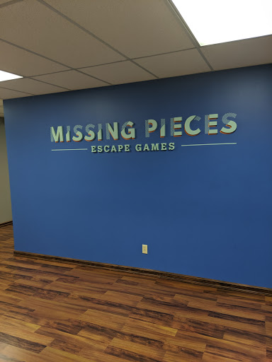 Amusement Center «Missing Pieces Escape Games», reviews and photos, 5233 Edina Industrial Blvd, Edina, MN 55439, USA