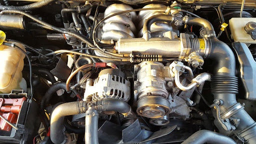 Auto Parts Store «AutoZone», reviews and photos, 333 Baltimore Pike, Bel Air, MD 21014, USA